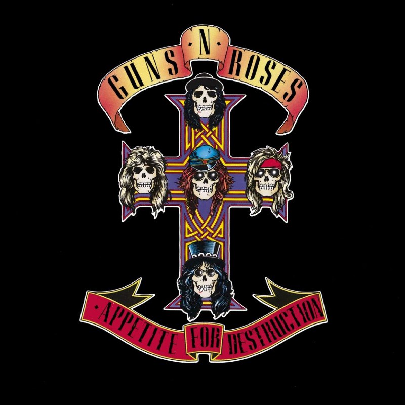 GunsN'Roses-AppetiteForDestruction