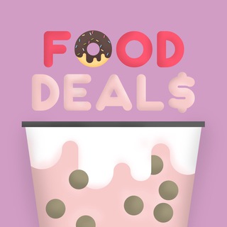 SG Food Deals Telegram Group Link