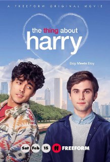 关于哈利的那些事 The Thing About Harry (2020) - 福利搜 - 阿里云盘夸克网盘搜索神器 蓝奏云搜索| 网盘搜索引擎【夸克网盘】-福利搜