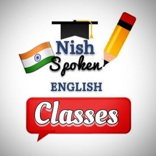 Nish_Spokenenglishclasses Telegram Group Link