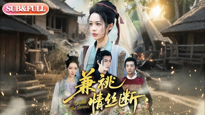 兼祧情丝断 短剧[全]