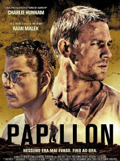 巴比龙 Papillon (2017)+巴比龙(1973 版) 4K+1080 越狱高分[免费在线观看][夸克网盘]