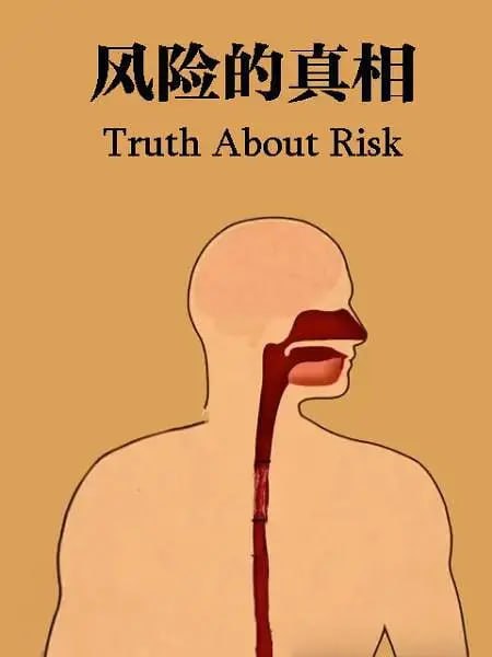 风险的真相 纪录片
