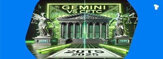 文克莱沃斯双胞胎的双子信托公司 (Gemini Trust Co.) 同意支付 500 万美元，以结束美国商品期货交易委员会 (CFTC) 的指控，该指控称其在推出首个受美国监管的比特币期货合约时误导了监管机构。拟议的协议使双方能够避免定于 1 月 21 日开始的审判。Gemini 未承认或否认在该案中承担的责任，而是达成了和解。▪ Telegram ▪ X ▪ 社区 ▪来源