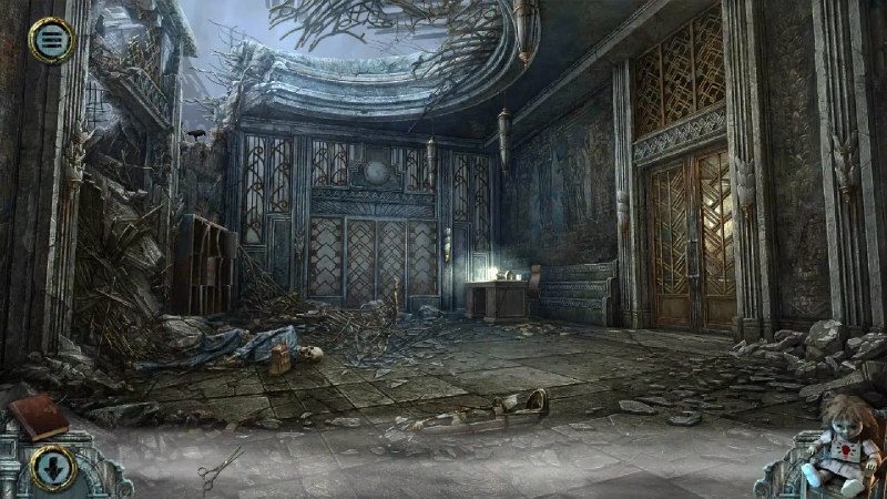 真实恐惧：被遗忘的灵魂3.apk