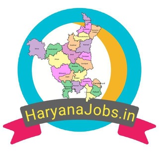 HaryanaJobs.in Telegram Group Link