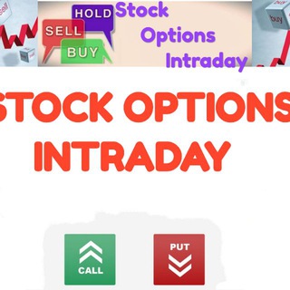 Stock Options Intraday Telegram Group Link