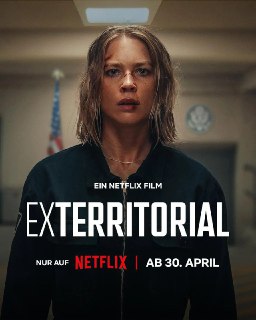 域外营救 / Exterritorial [中字][超清][德国][2025][免费在线观看][夸克网盘]