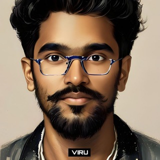 Ready go to ... https://t.me/viru1997yt [ Viru]