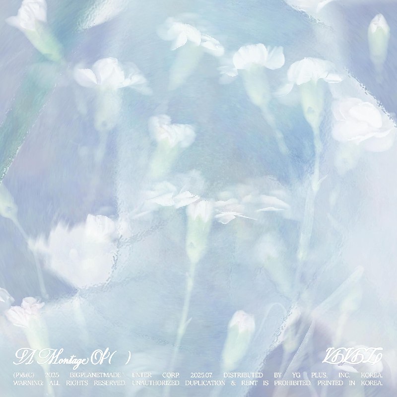 VIVIZ-The1stAlbum'AMontageof（）' 影视