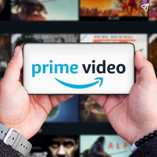 Amazone Prime Movies series ullu 💋 Telegram Group Link