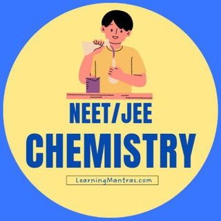 NEET Chemistry Notes Quiz Tricks™ Telegram Group Link