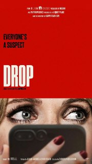 隔空投送 Drop [中英双字][超清][美国][2025][免费在线观看][夸克网盘]