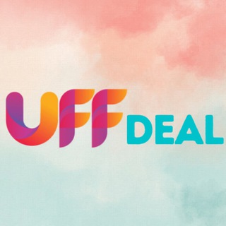 Uff Deal - Amazon Deals & Offers Telegram Group Link