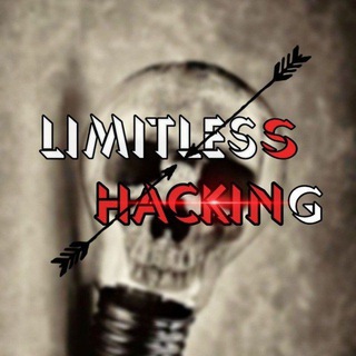 LIMITLESS HACKING💀 Telegram Group Link