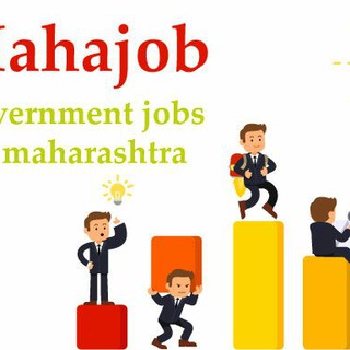 MahaJob Telegram Group Link