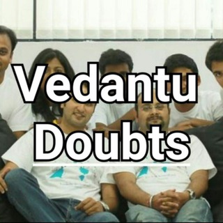 Vedantu Discussion group Telegram Group Link