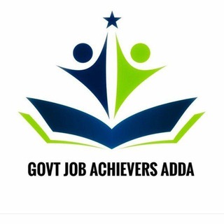 GOVTJOB ACHIEVERS ADDA Telegram Group Link