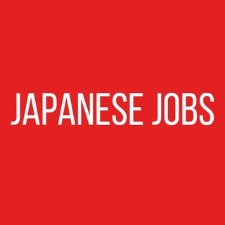 Japanese Jobs Telegram Group Link