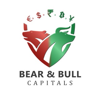 Bear & Bull Capitals Chatroom Telegram Group Link