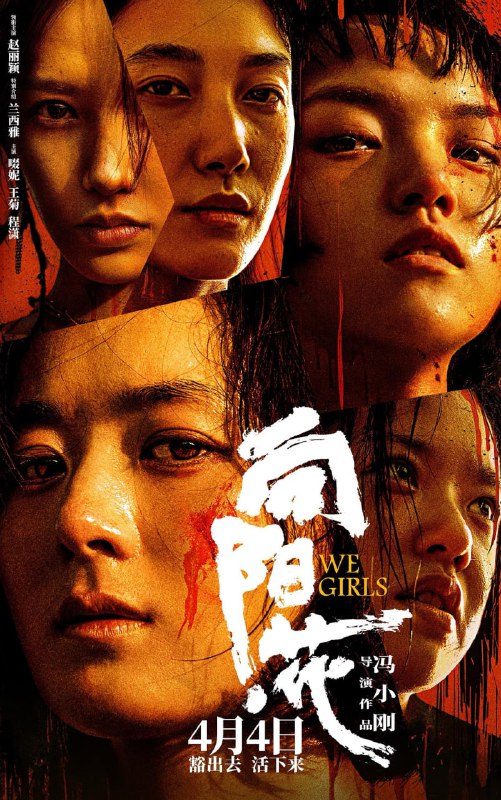 向阳花向阳·花