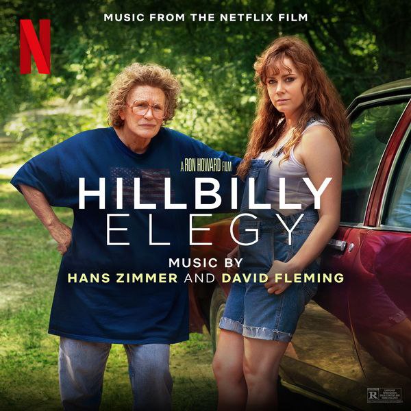 HillbillyElegy（MusicfromtheNetflixFilm）