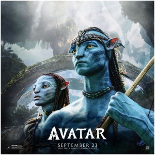 AVATAR 2 MOVIE DOWNLOAD FREE Telegram Group Link