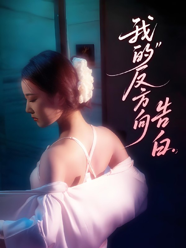 我的反方向告白 (61集) 贡兴&段柒萱 | 短剧