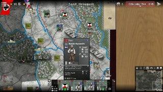 突出部战役|官方简体中文|支持键盘.鼠标/SGS Battle of the Bulge[免费在线观看][夸克网盘]