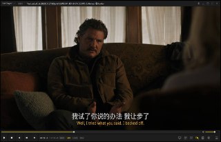 最后生还者 第 2 季 更新 04 4K Web P8 DV HDR 内封简英双语字幕 精修简体中字 老 K 单集 9G[免费在线观看][夸克网盘]
