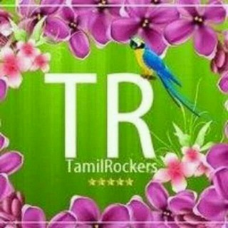 TAMILROCKERS Telegram Group Link