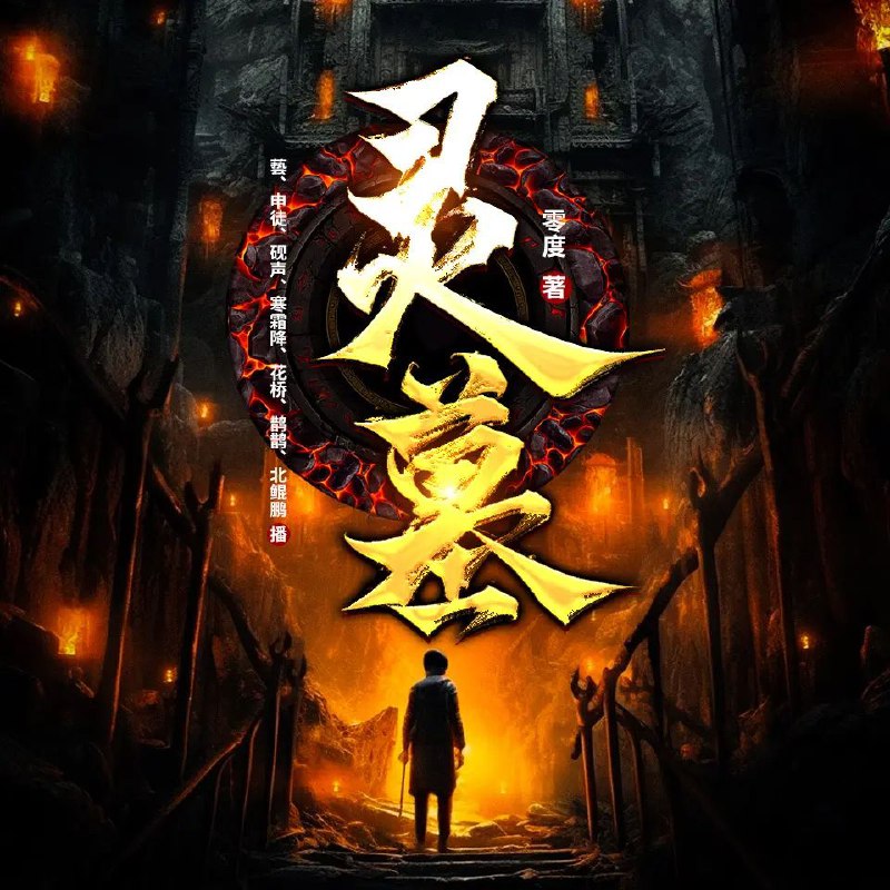 灵墓 百度