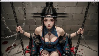 奈贾女王的欲望/Queen Naeja's Desires[免费在线观看][夸克网盘]