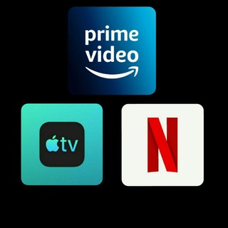 Netflix series | Apple Tv + | Amazon prime video| BrBa GOT Hellbound Invasion Foundation See Wheel Of Time lupin Squid Game Telegram Group Link