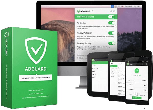 AdGuard_去广告大杀器4.7.30高级版.apk
