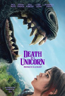 独角兽之死 / Death of a Unicorn [中英双字][超清][美国][2025][免费在线观看][夸克网盘]