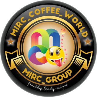 Mirc_Coffee_World Telegram Group Link