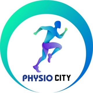 PHYSIOCITY Physiotherapy 👩‍⚕️👨🏼‍⚕️ Telegram Group Link