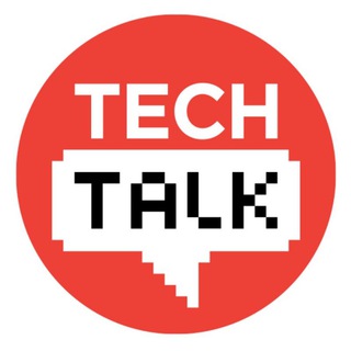 Tech Talk Telegram Group Link