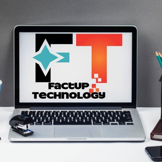 FACTUP TECHNOLOGY (YOUTUBE) SUPPORT US Telegram Group Link