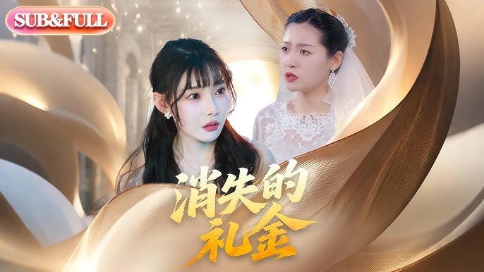 消失的礼金