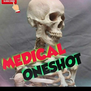 MEDICAL ONESHOT Telegram Group Link