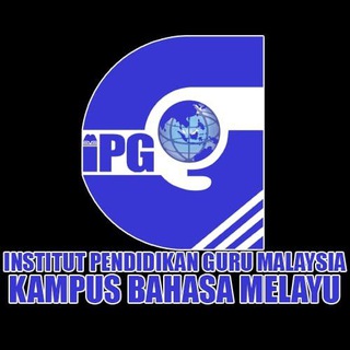 IPG Kampus Bahasa Melayu Telegram Group Link