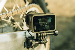 🖼 美国法官裁定 Insta360 侵犯了 GoPro Hero 相机的一项专利