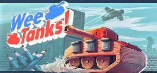 坦克大战 Wee Tanks! Build.17607059[免费在线观看][夸克网盘]