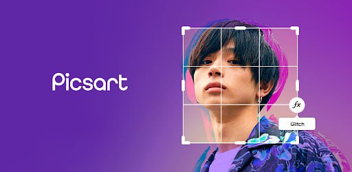 Picsart美易-AI拼贴画制作工具v27.8.7