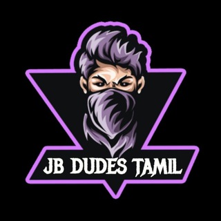 JB Dudes Tamil Telegram Group Link