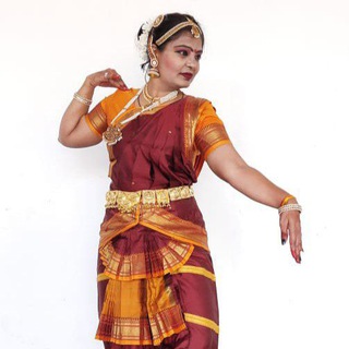 Rangsharda classical dance mehsana Telegram Group Link