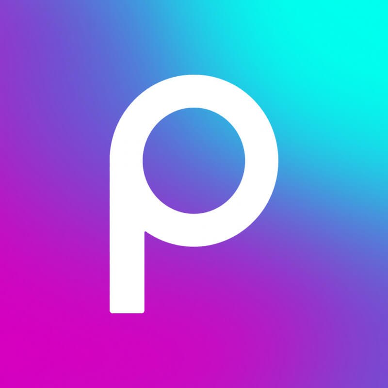 Picsart美易27.7.9解锁版_Mixroot.apk