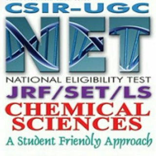 CSIR NET Chemistry Telegram Group Link